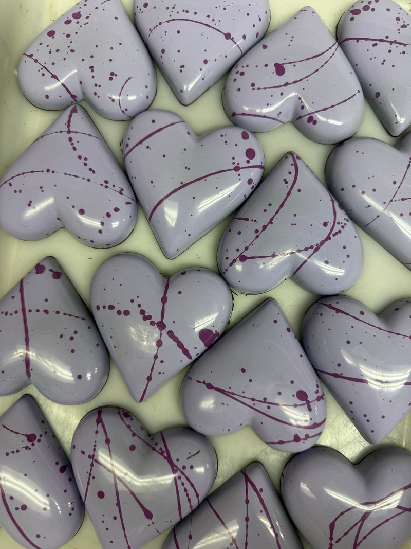 Heart Bar for Mom