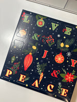 Holiday Advent Calendar PRESALE