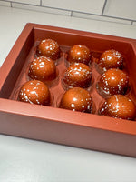 Caramel 9 Piece Box