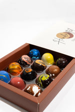 12 Piece Assorted Box