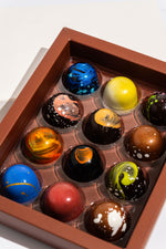 12 Piece Assorted Box