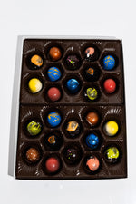 24 Piece Assorted Box
