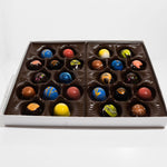 24 Piece Assorted Box