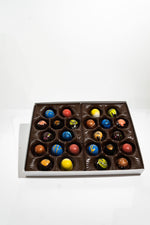24 Piece Assorted Box