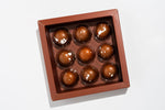 Caramel 9 Piece Box