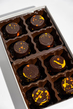8 Piece Crunchy Peanut Butter Cup